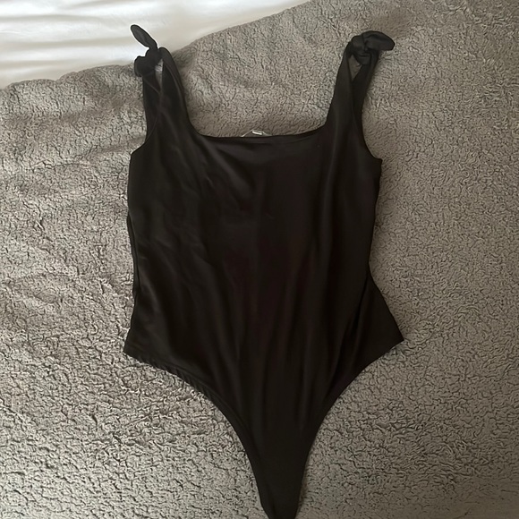 gaze Tops - Gaze body suit